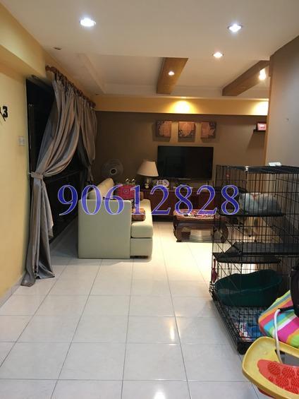 Blk 311B Anchorvale Lane (Sengkang), HDB 5 Rooms #161748422